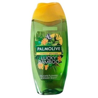 Palmolive Lucky Bamboo Żel pod Prysznic 250 ml