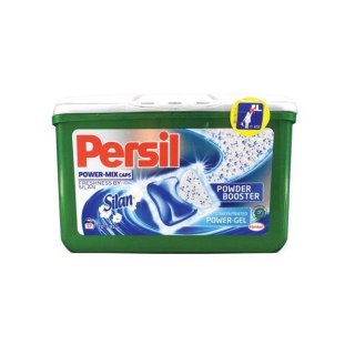 Persil Power Mix Caps Universal Silan Kapsułki do Prania 17 szt.