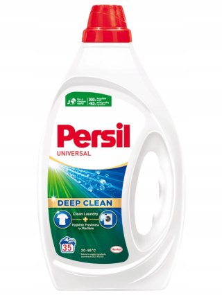 Persil Universal Deep Clean Żel do Prania 35 prań