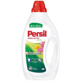 Persil Universal Fresh Active Zomerse Tuin 34 prania