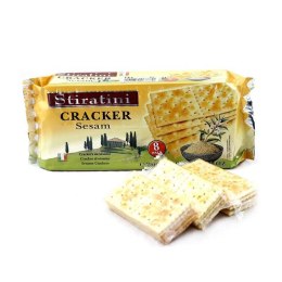 Stiratini Krakersy Solone 250 g