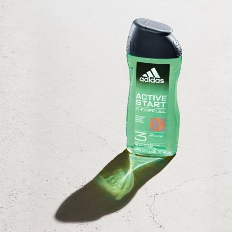 Adidas Activ Start Żel pod Prysznic 250 ml