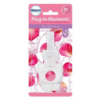 Air Pure Plug-In Moments True Romance Wkład 20 ml