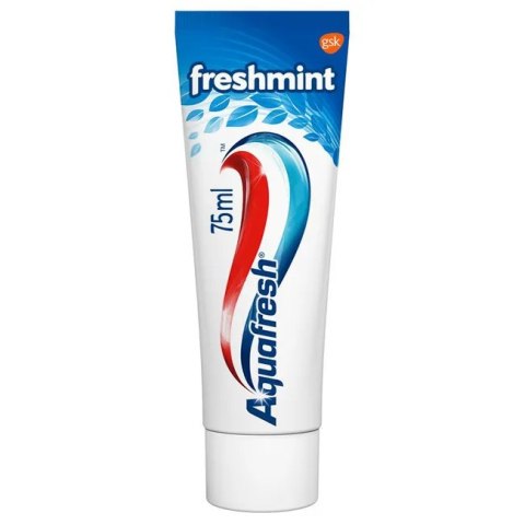 Aquafresh Freshmint Pasta do Zębów 75 ml