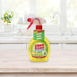 Elbow Grease Spray do Mycia Naczyń Lemon 500 ml