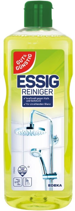 G&G Essig Płyn z Octem 1l