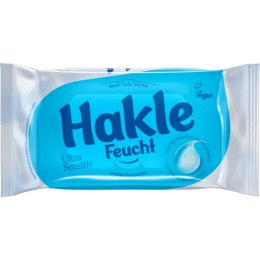 Hakle Ultra Sensitiv Nawilżony Papier Toaletowy 42 szt.