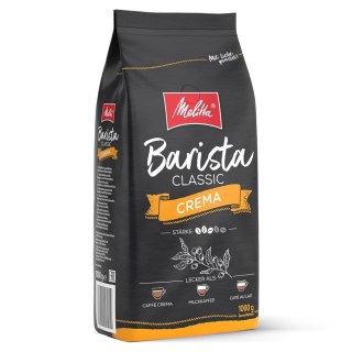 Melitta Barista Classic Crema Kawa Ziarnista 1 kg