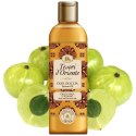 Tesori d'Oriente Amla & Sesame Oil Olejek pod Prysznic 250 ml