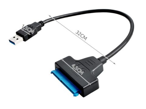 Adapter USB to SATA 3.0