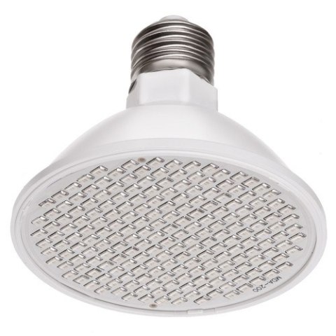 Lampa 200 LED do wzrostu uprawy roślin