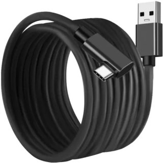 Kabel USB -A 2.0 5m C Izoxis 19911