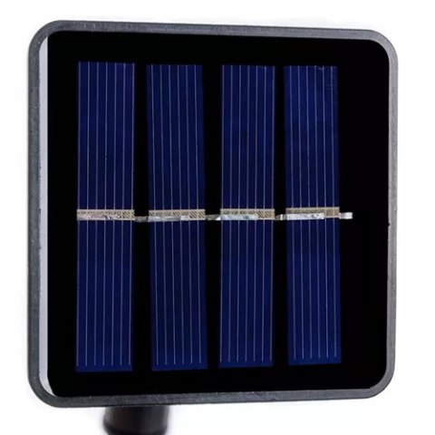 Girlanda solarna 6m 2V IP44 Gardlov 23864