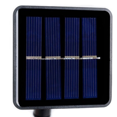 Girlanda solarna 15m IP44 Gardlov 24007