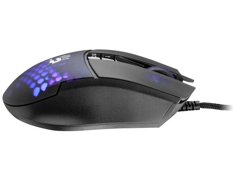 Mysz A4TECH BLOODY L65 MAX RGB Honeycomb (Activated)