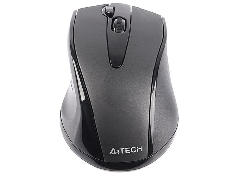 Mysz A4TECH V-TRACK G9-500F-1 Black RF NANO