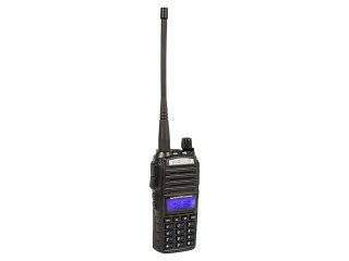 24-932# Radiotelefon pmr uv-82 5w 1szt baofeng