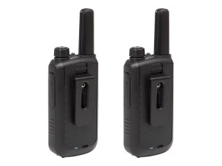 24-933# Radiotelefon pmr bf-t17 2w 2szt baofeng