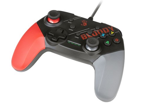 Gamepad A4TECH BLOODY GP30 Sports Red USB