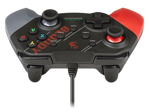 Gamepad A4TECH BLOODY GP30 Sports Red USB