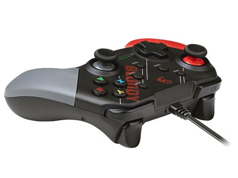 Gamepad A4TECH BLOODY GP30 Sports Red USB