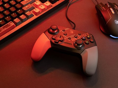 Gamepad A4TECH BLOODY GP30 Sports Red USB