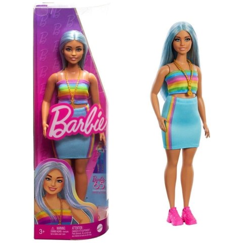 Barbie Fashionistats. Modne przyjaciółki HRH16