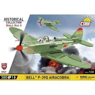 Bell P-39Q Airacobra