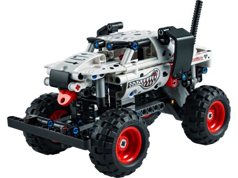 LEGO 42150 TECHNIC Monster Jam Monster Mutt Dalmat