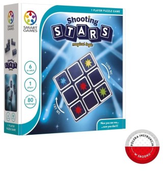 Smart Games Shooting Stars (ENG) IUVI Games