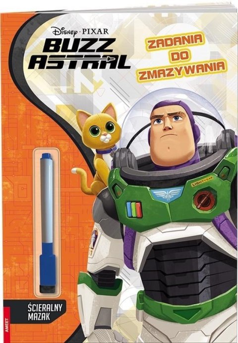 Buzz Astral. Zadania do Zmazywania