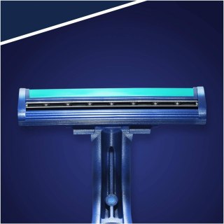 Gillette Blue 2 Plus Jednorazowa Maszynka do Goenia 7szt.