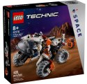 42178 - LEGO Technic - Kosmiczna ładowarka LT78