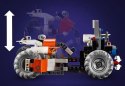 42178 - LEGO Technic - Kosmiczna ładowarka LT78