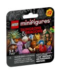 71047 - LEGO Minifigures - Dungeons & Dragons - 36 szt.