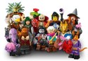 71047 - LEGO Minifigures - Dungeons & Dragons - 36 szt.