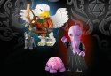 71047 - LEGO Minifigures - Dungeons & Dragons - 36 szt.