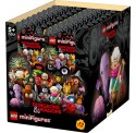 71047 - LEGO Minifigures - Dungeons & Dragons - 36 szt.