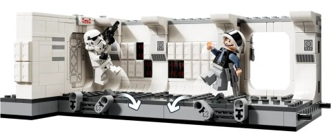 75387 - LEGO Star Wars - Wejście na pokład statku kosmicznego Tantive IV™