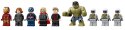 76291 - LEGO Super Heroes - Avengers: Czas Ultrona