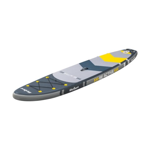 Deska SUP REBEL ACTIVE pompowana 350x81x15cm , zestaw