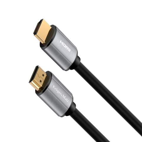 Kabel HDMI-HDMI 15m Kruger&Matz Basic