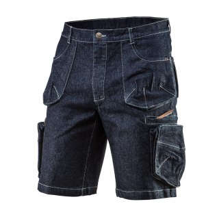 Krótkie spodenki DENIM, rozmiar S