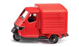 Siku Super: Seria 15 - Piaggio Ape