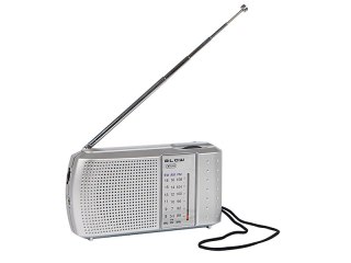 77-536# Radio przenośne analogowe am/fm blow ra7