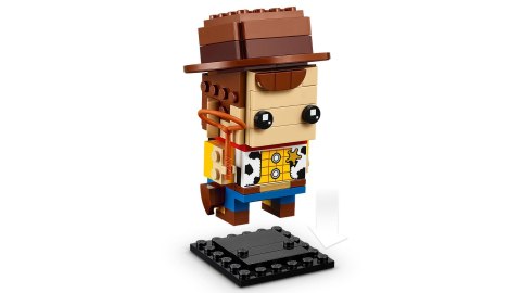 LEGO 40553 BrickHeadz Chudy i Bou