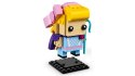 LEGO 40553 BrickHeadz Chudy i Bou