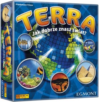 Gra Terra