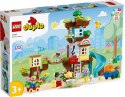 LEGO® DUPLO® - Domek na drzewie 3 w 1