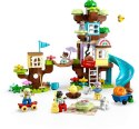 LEGO® DUPLO® - Domek na drzewie 3 w 1